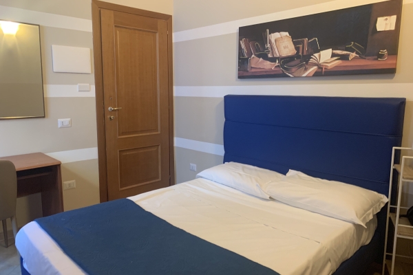 Hotel Del Cacciatore Albergo